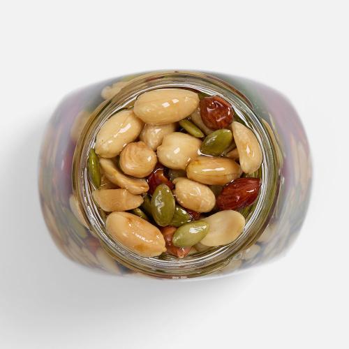 Медовый десерт «Лакомка»; - купить необычные подарки в Воронеже