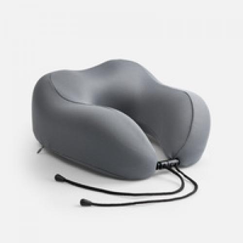 Дорожная подушка Somna, серая