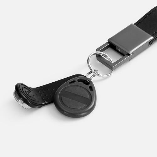 Брелок с карабином Rengas; - купить именные сувениры в Воронеже