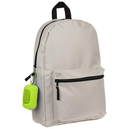 Охлаждающее полотенце Narvik в силиконовом чехле; - купить именные сувениры в Воронеже