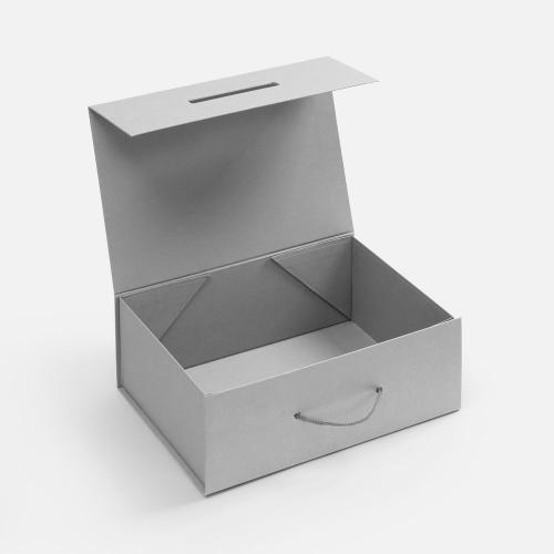 Коробка складная New Case Fold; - купить необычные сувениры в Воронеже