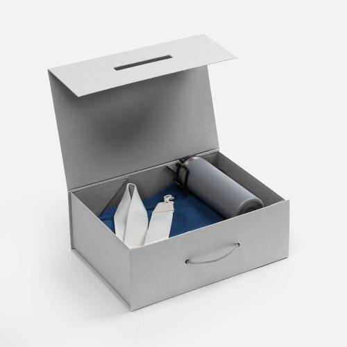 Коробка складная New Case Fold; - купить именные сувениры в Воронеже