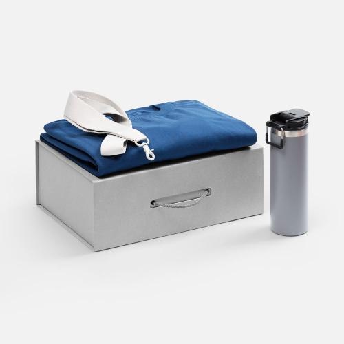 Коробка складная New Case Fold; - купить подарки с логотипом в Воронеже