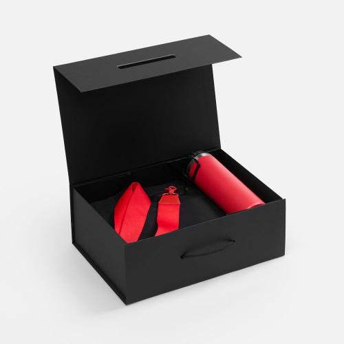 Коробка складная New Case Fold; - купить именные сувениры в Воронеже