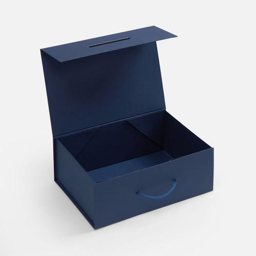 Коробка складная New Case Fold; - купить необычные сувениры в Воронеже