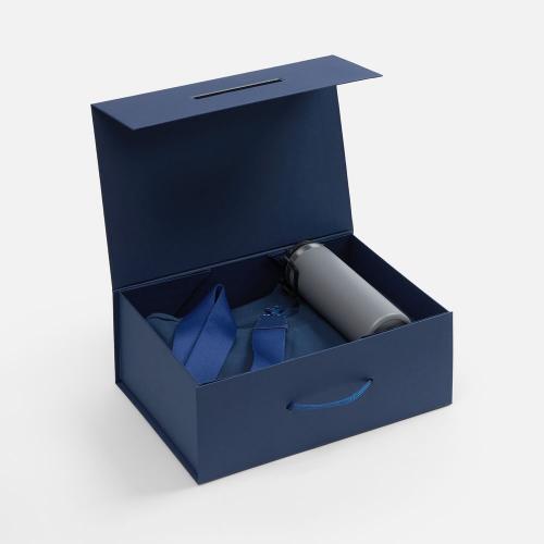 Коробка складная New Case Fold; - купить именные сувениры в Воронеже