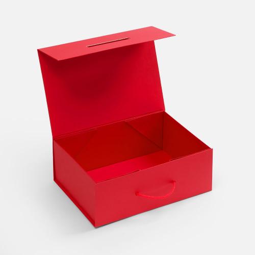 Коробка складная New Case Fold; - купить необычные сувениры в Воронеже