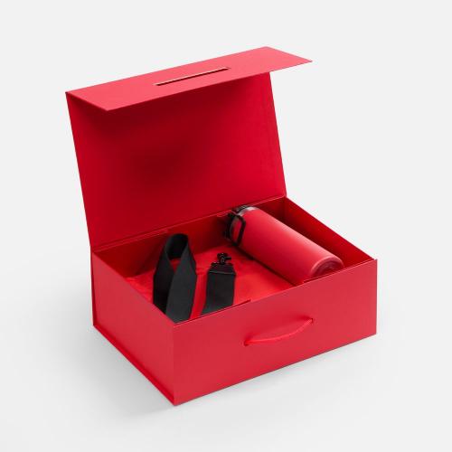 Коробка складная New Case Fold; - купить именные сувениры в Воронеже