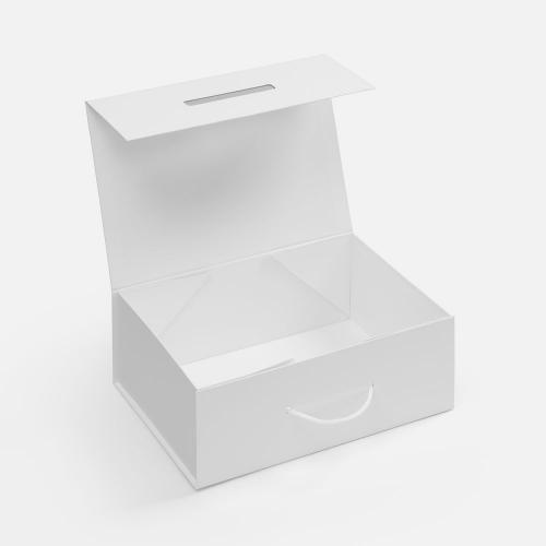 Коробка складная New Case Fold; - купить необычные сувениры в Воронеже