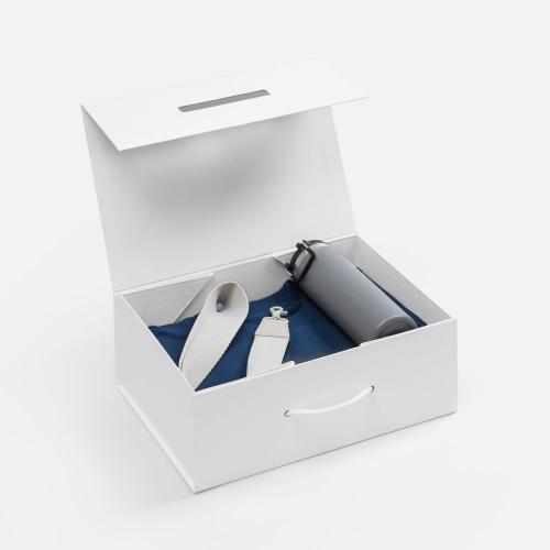 Коробка складная New Case Fold; - купить именные сувениры в Воронеже