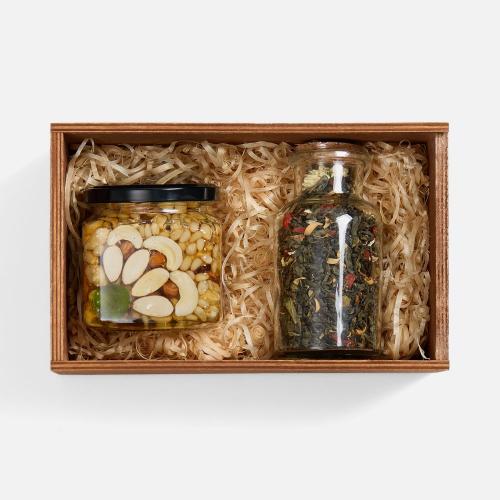 Набор Forest Pump; - купить необычные подарки в Воронеже