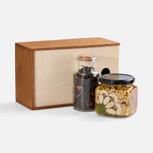 Набор Forest Pump; - купить бизнесс-сувениры в Воронеже