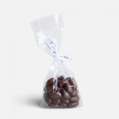 Миндаль Crispetti, в молочном шоколаде