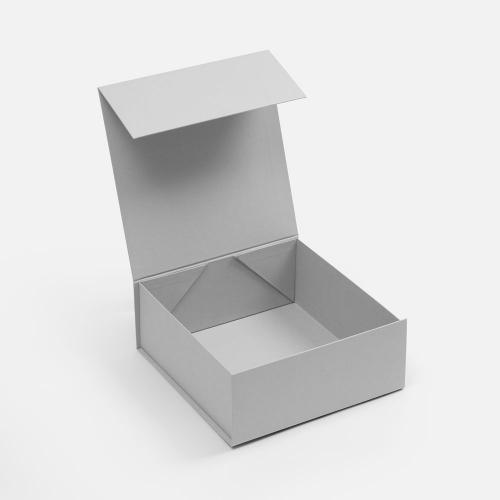 Коробка складная Quadra Fold; - купить необычные сувениры в Воронеже