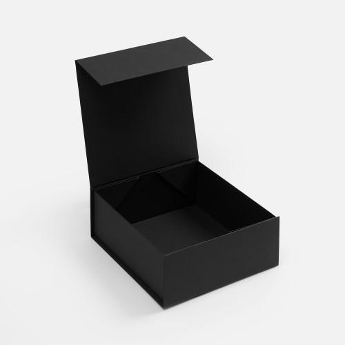 Коробка складная Quadra Fold; - купить необычные сувениры в Воронеже