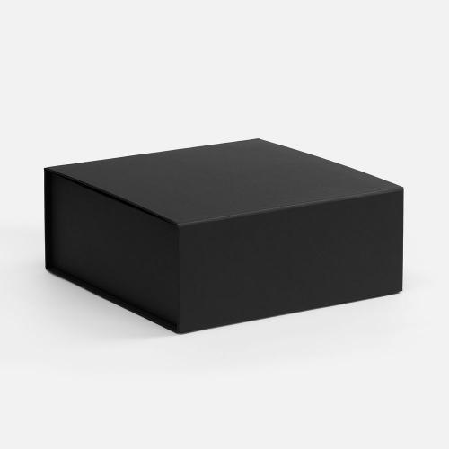 Коробка складная Quadra Fold; - купить бизнесс-сувениры в Воронеже