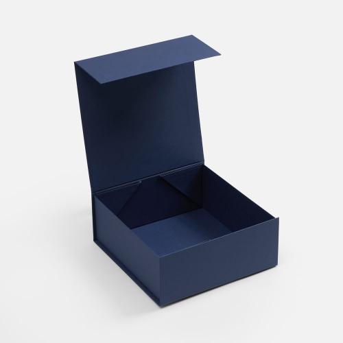 Коробка складная Quadra Fold; - купить необычные сувениры в Воронеже