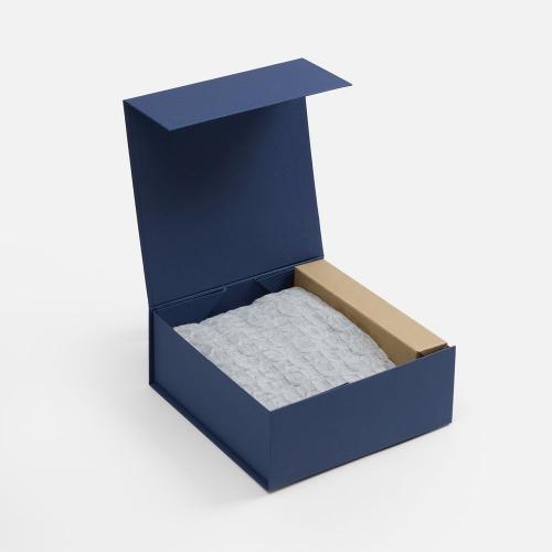 Коробка складная Quadra Fold; - купить именные сувениры в Воронеже