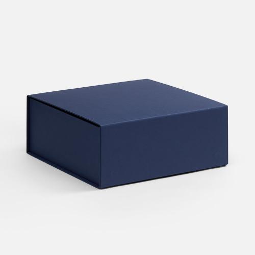 Коробка складная Quadra Fold; - купить бизнесс-сувениры в Воронеже