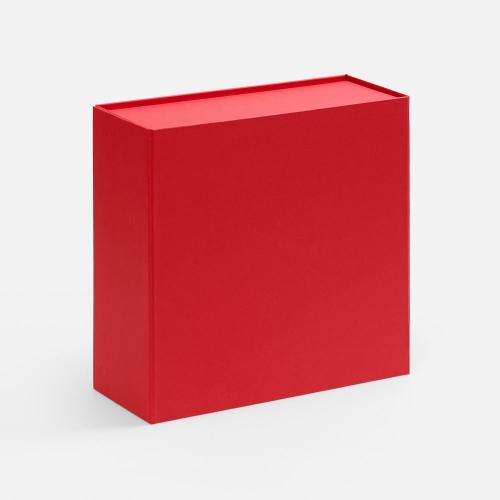 Коробка складная Quadra Fold; - купить необычные подарки в Воронеже