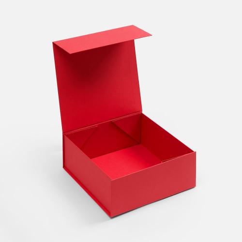 Коробка складная Quadra Fold; - купить необычные сувениры в Воронеже