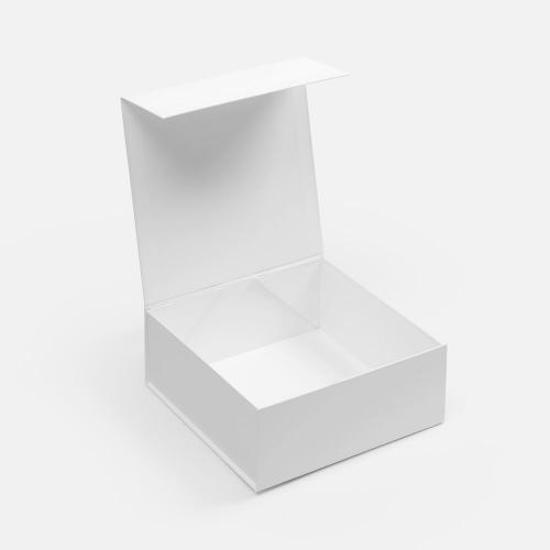 Коробка складная Quadra Fold; - купить необычные сувениры в Воронеже