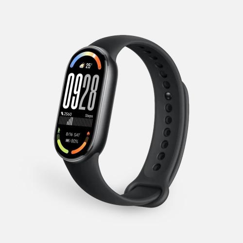 Фитнес-браслет Xiaomi Smart Band 10; - купить бизнесс-сувениры в Воронеже