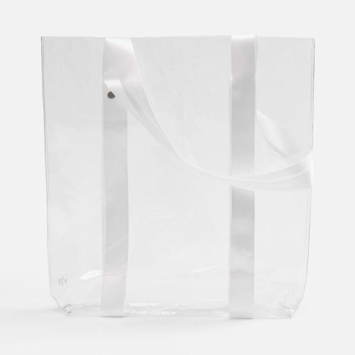 Шопер Clear Fest, ver.2; - купить необычные подарки в Воронеже