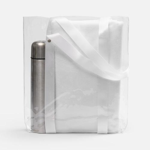 Шопер Clear Fest, ver.2; - купить именные сувениры в Воронеже