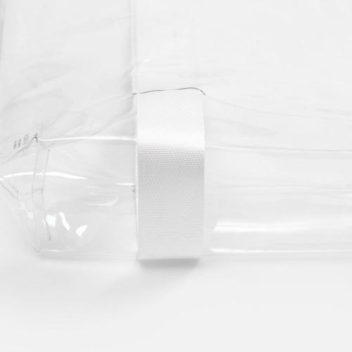 Шопер Clear Fest, ver.2; - купить подарки с логотипом в Воронеже