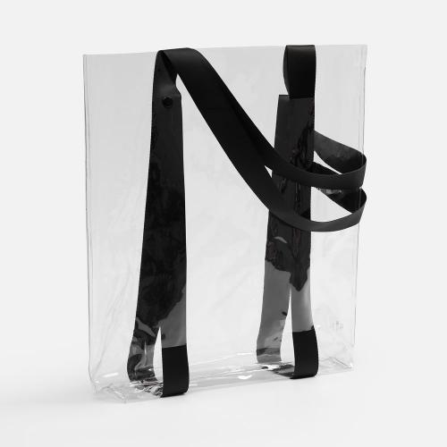 Шопер Clear Fest, ver.2; - купить бизнесс-сувениры в Воронеже