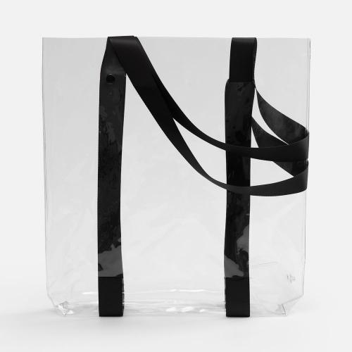 Шопер Clear Fest, ver.2; - купить необычные подарки в Воронеже