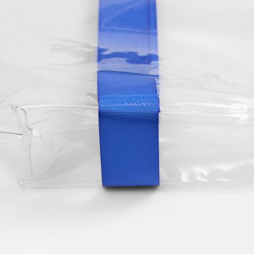 Шопер Clear Fest, ver.2; - купить подарки с логотипом в Воронеже