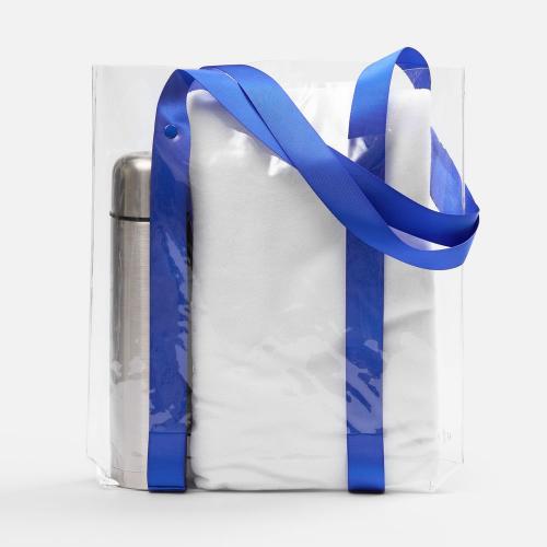 Шопер Clear Fest, ver.2; - купить именные сувениры в Воронеже