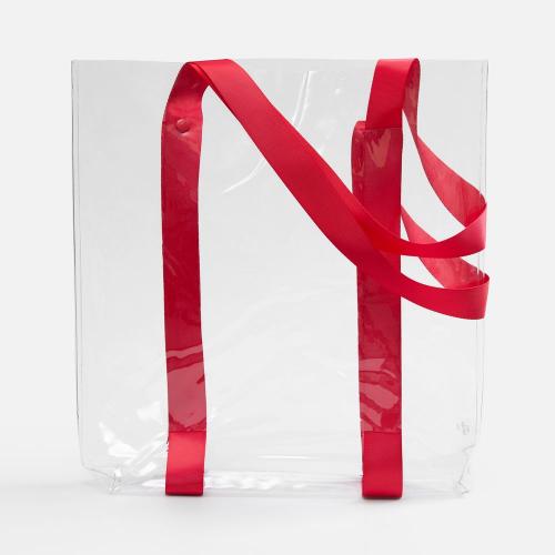 Шопер Clear Fest, ver.2; - купить необычные подарки в Воронеже