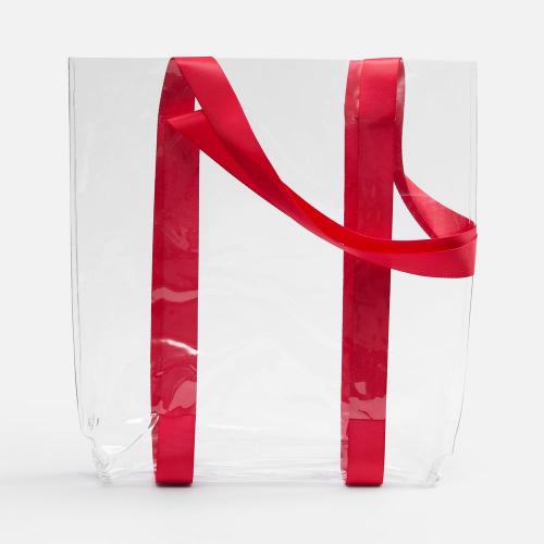 Шопер Clear Fest, ver.2; - купить необычные сувениры в Воронеже