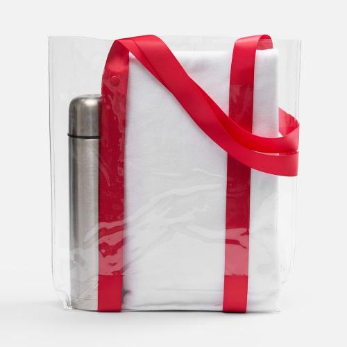 Шопер Clear Fest, ver.2; - купить именные сувениры в Воронеже