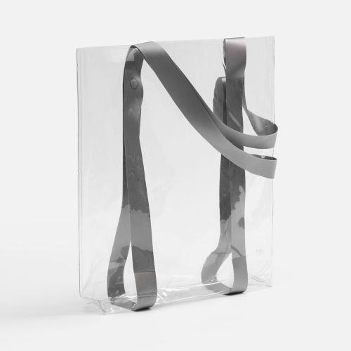 Шопер Clear Fest, ver.2; - купить бизнесс-сувениры в Воронеже