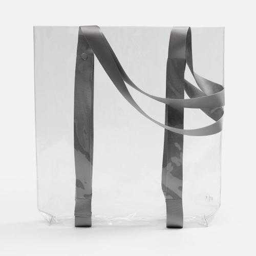 Шопер Clear Fest, ver.2; - купить необычные подарки в Воронеже