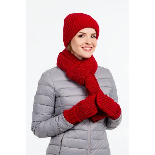 Варежки Nordkyn; - купить подарки с логотипом в Воронеже