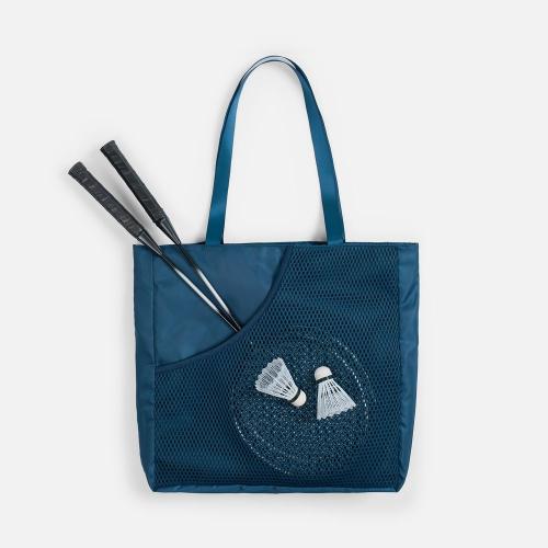 Спортивная сумка с карманом для ракеток Verkko; - купить именные сувениры в Воронеже