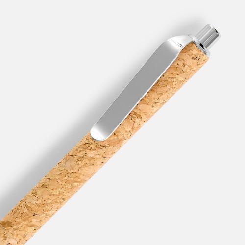 Ручка шариковая Corky; - купить необычные сувениры в Воронеже