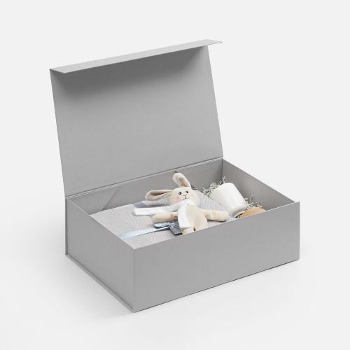 Коробка складная RealBig Fold; - купить именные сувениры в Воронеже