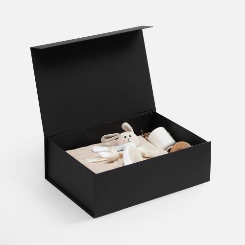 Коробка складная RealBig Fold; - купить именные сувениры в Воронеже