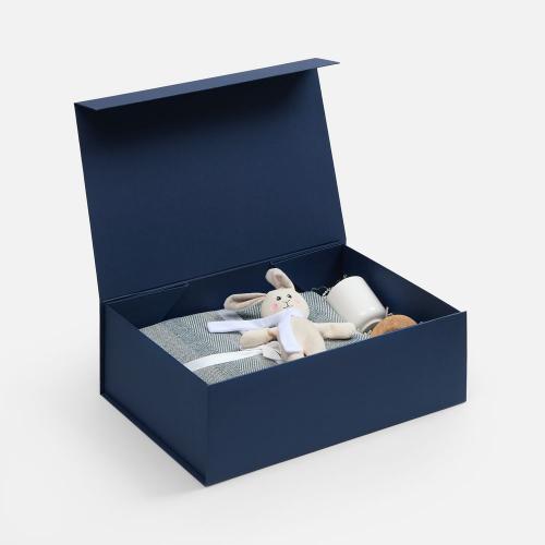 Коробка складная RealBig Fold; - купить именные сувениры в Воронеже