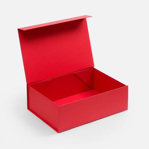 Коробка складная RealBig Fold; - купить необычные сувениры в Воронеже