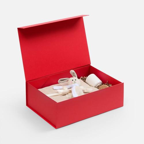 Коробка складная RealBig Fold; - купить именные сувениры в Воронеже