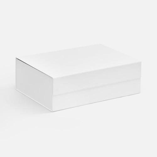 Коробка складная RealBig Fold; - купить бизнесс-сувениры в Воронеже