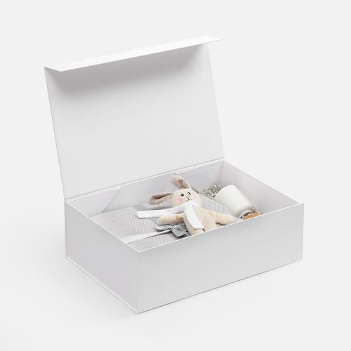 Коробка складная RealBig Fold; - купить именные сувениры в Воронеже