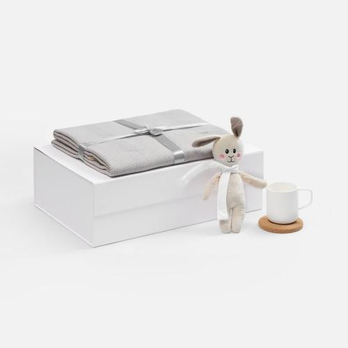 Коробка складная RealBig Fold; - купить подарки с логотипом в Воронеже